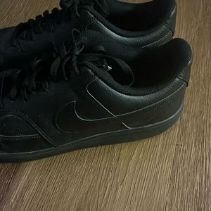 Nike court vision lo men’s size 13